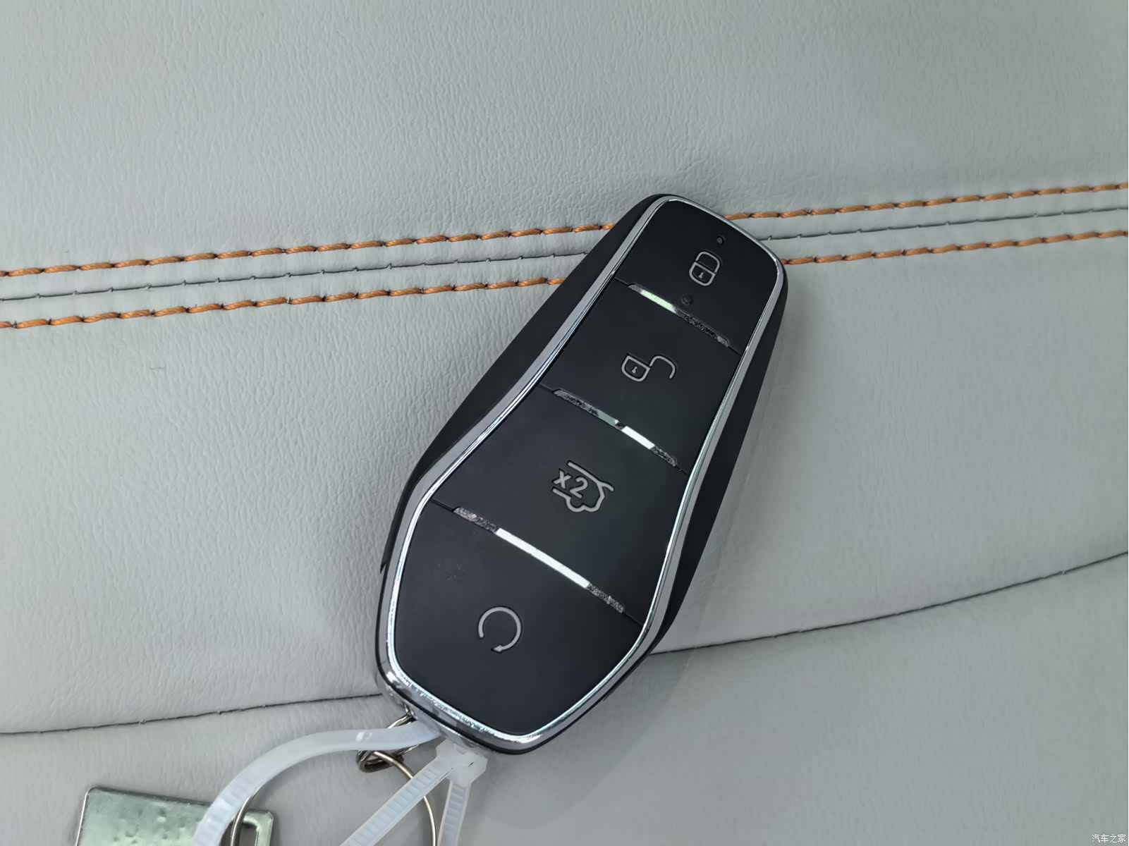 BYD Song, 2024 31