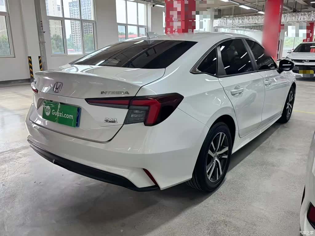 Honda Integra, 2023 7