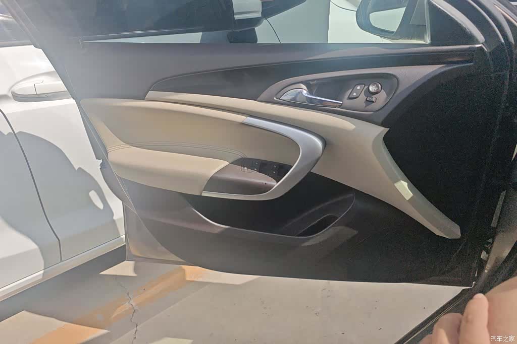 Buick Regal, 2014 7