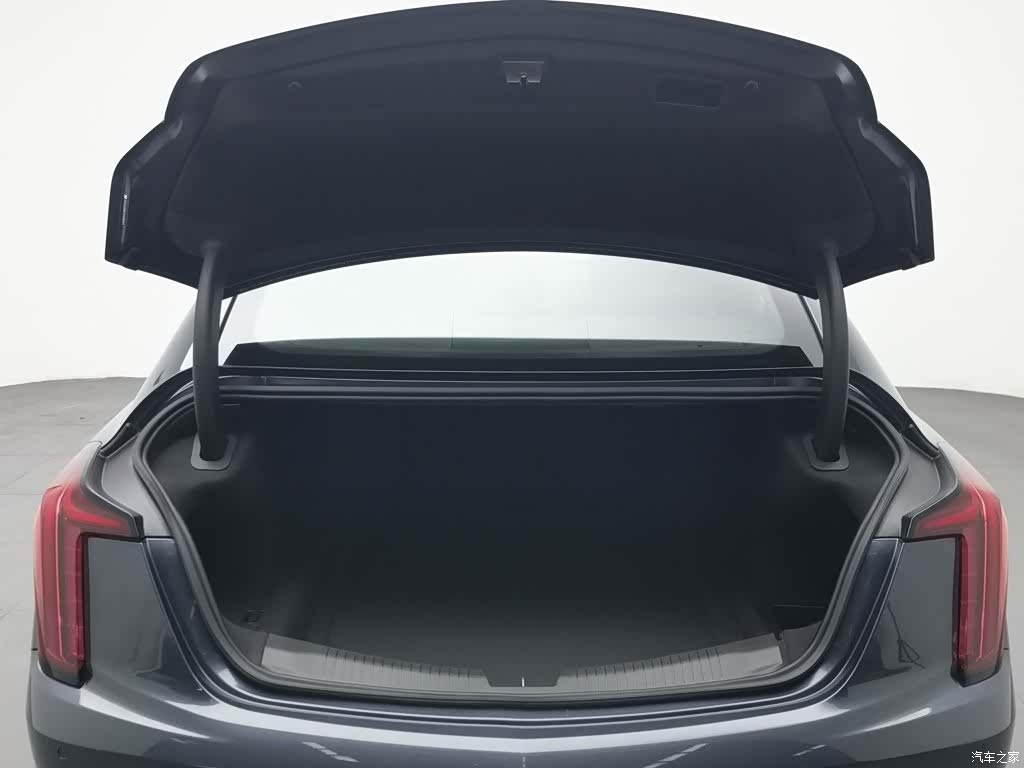 Cadillac CT5, 2021 16