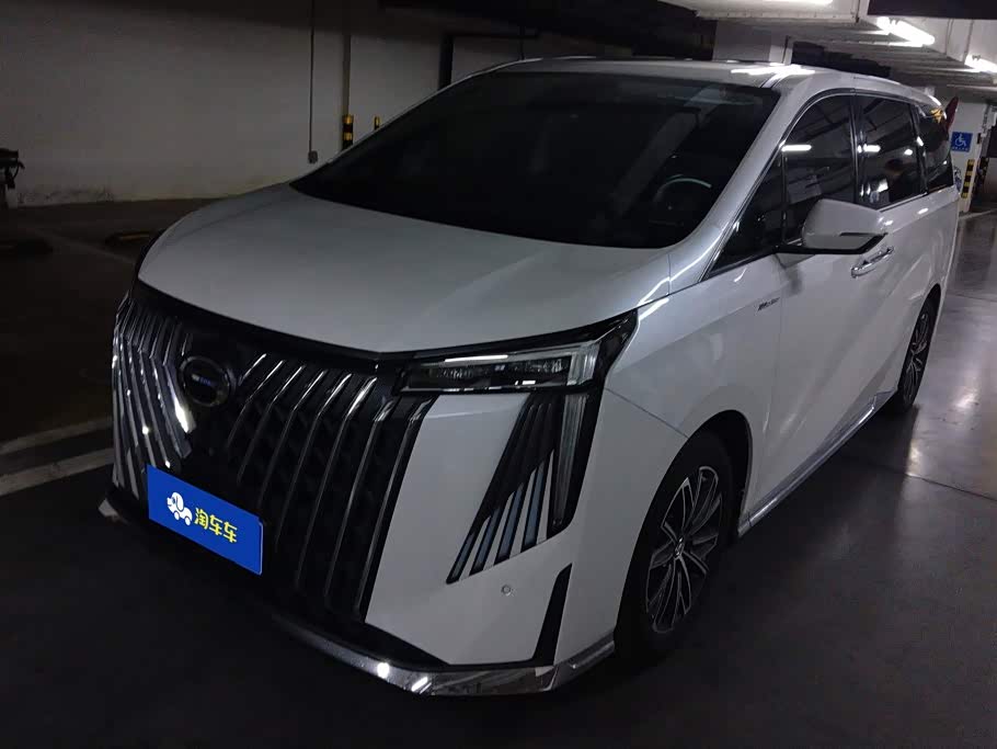 GAC M8