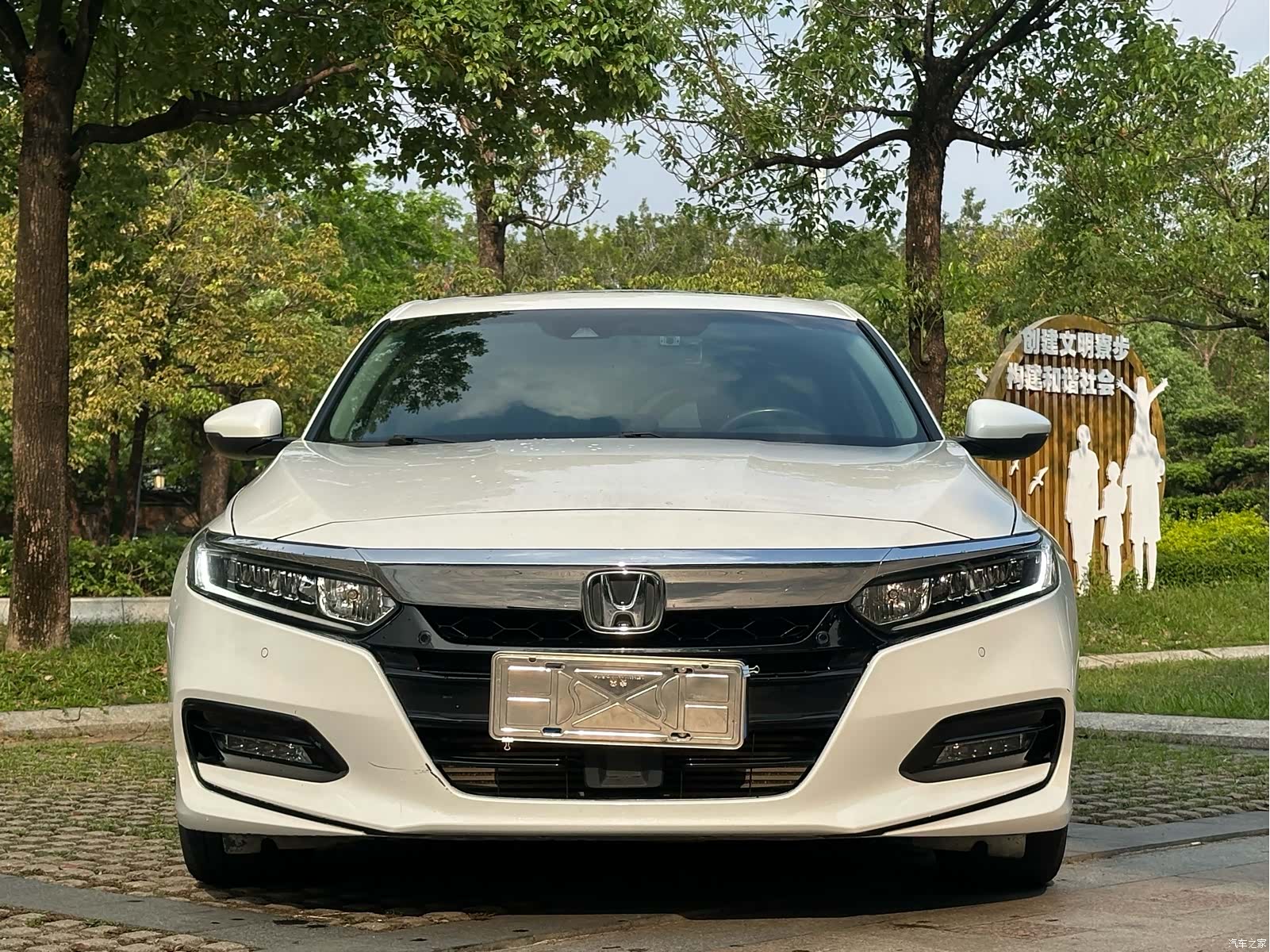 Honda Accord, 2020 2