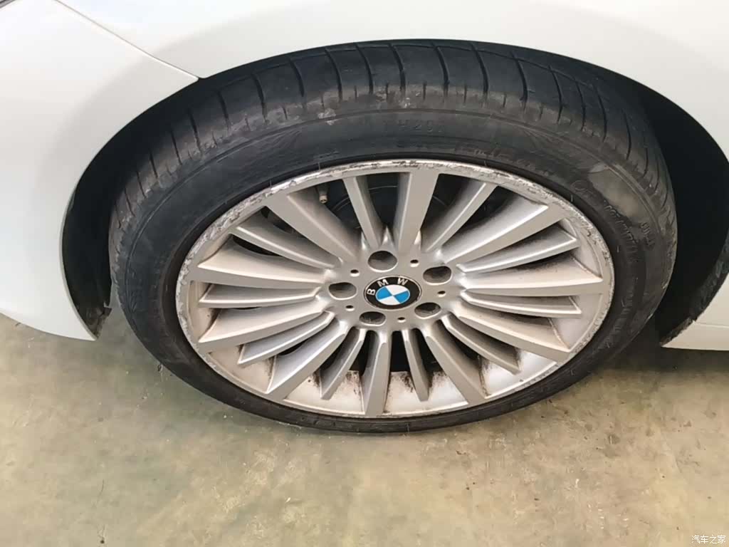 BMW 3 Series, 2018 25
