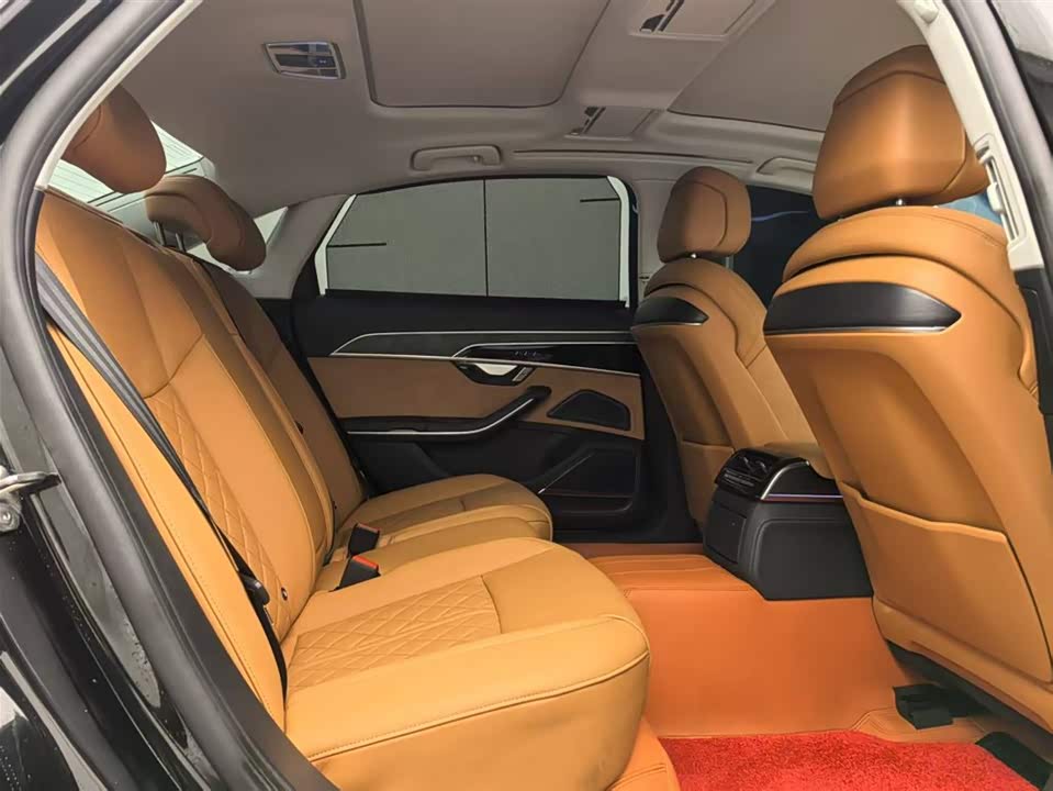 Audi A8 Audi A8