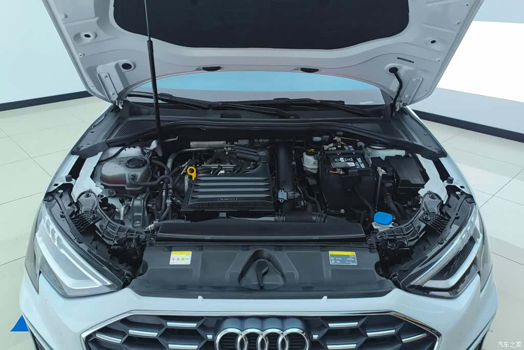 Audi A3, 2024 10