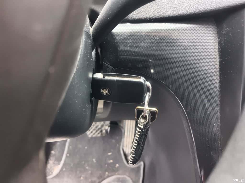 Skoda Yeti, 2017 12