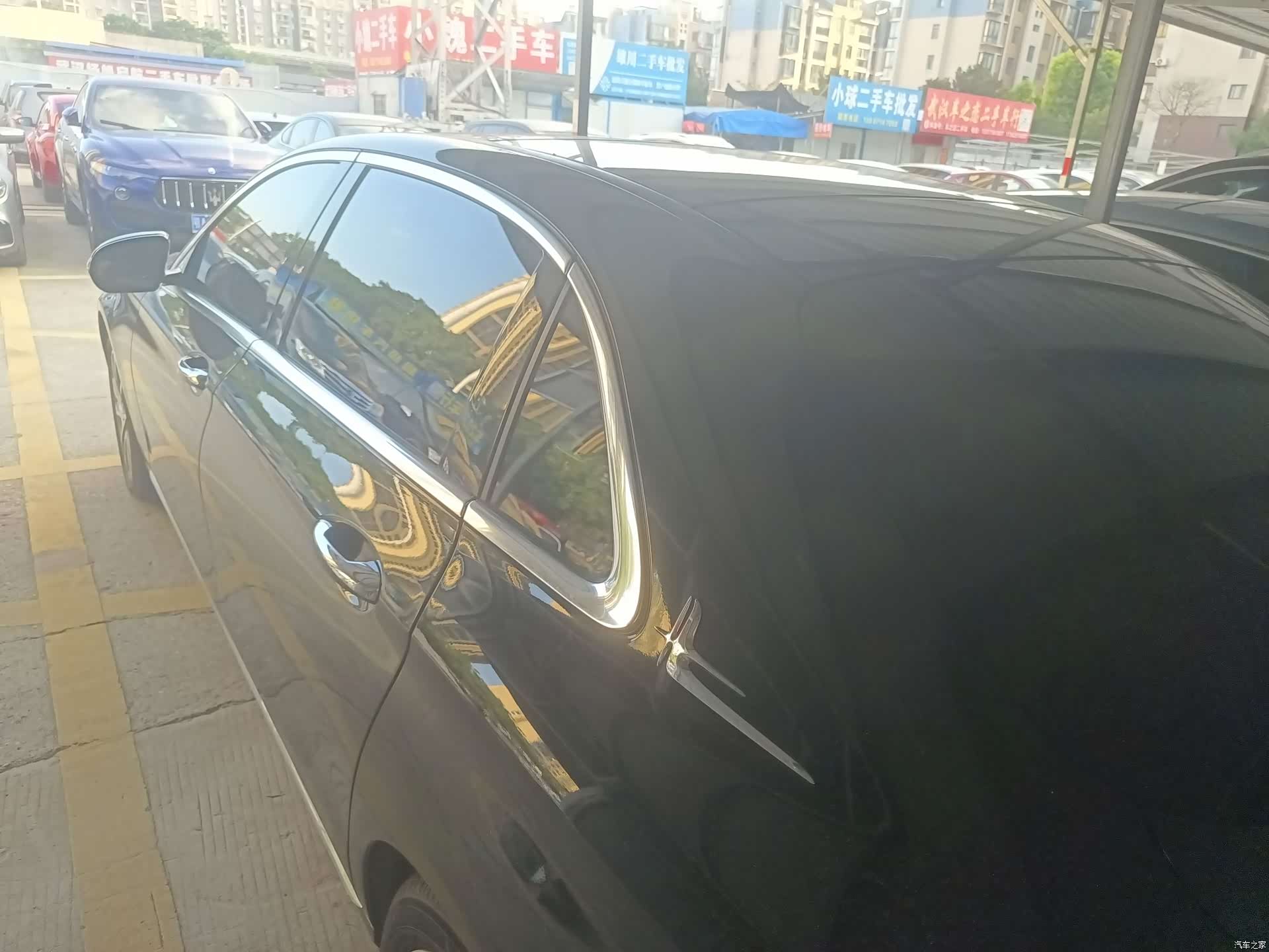 Mercedes-Benz E-Class, 2020 14