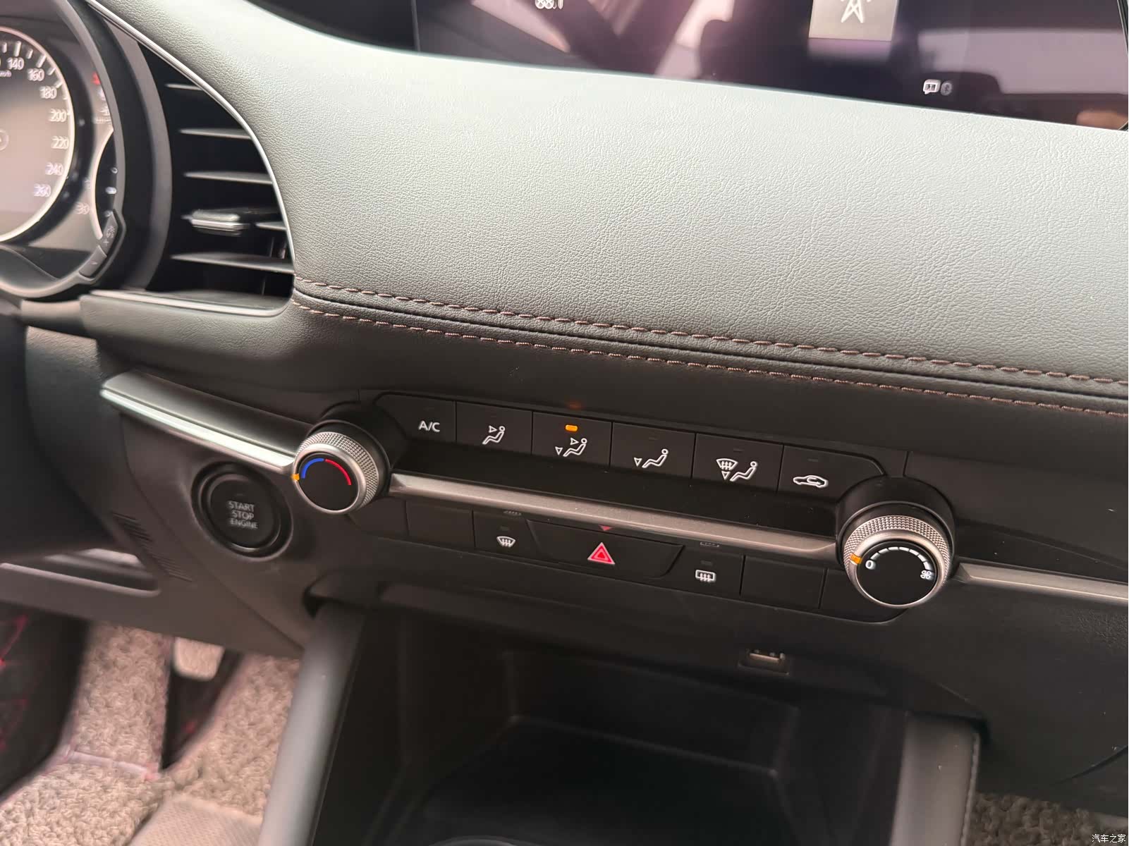 Mazda Mazda3, 2021 18