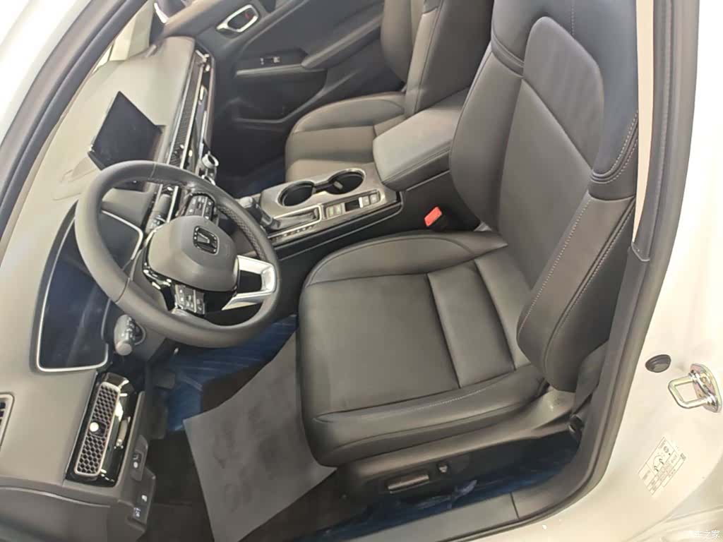 Honda Integra, 2024 15
