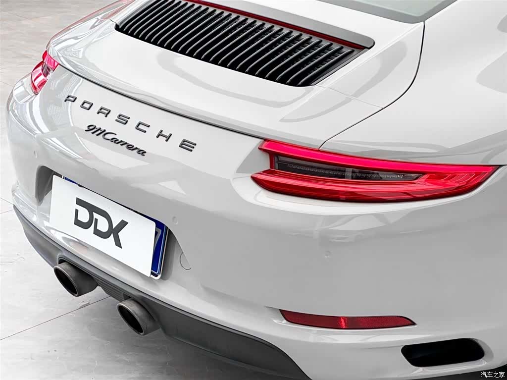 Porsche 911, 2017 все фото