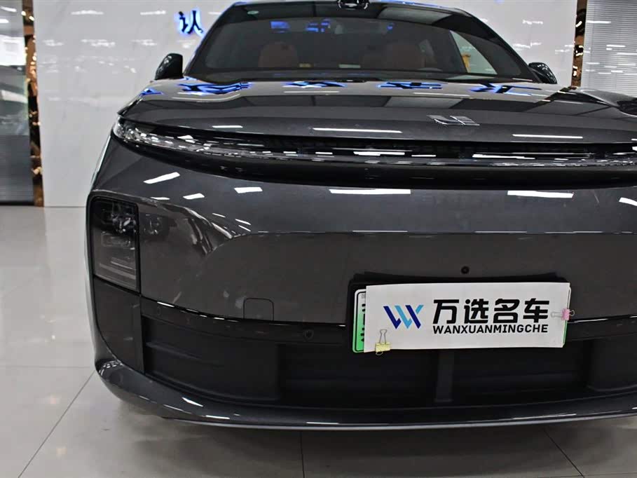 Li Auto Ideal L6