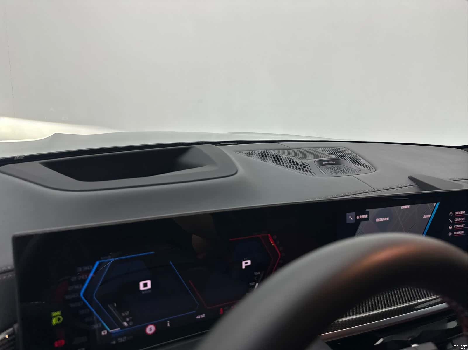 BMW X5, 2024 12