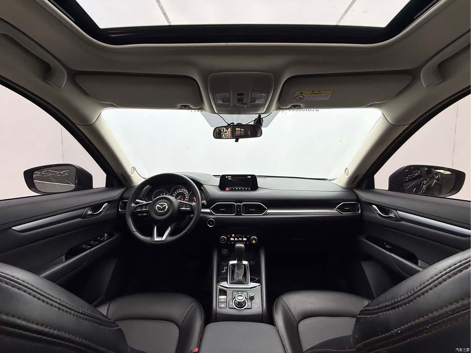 Mazda CX-5, 2021 10
