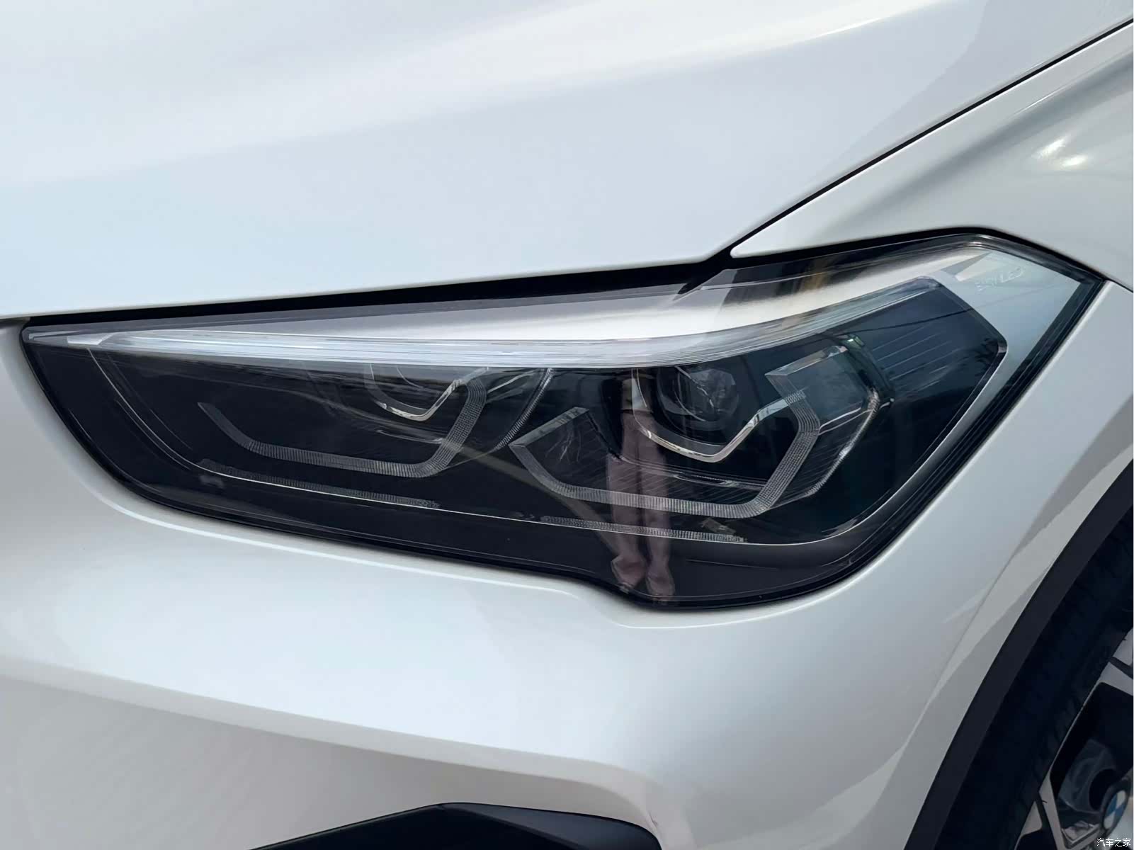BMW X1, 2021 15