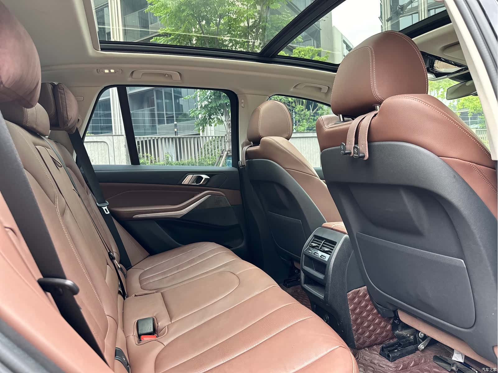 BMW X5, 2021 10