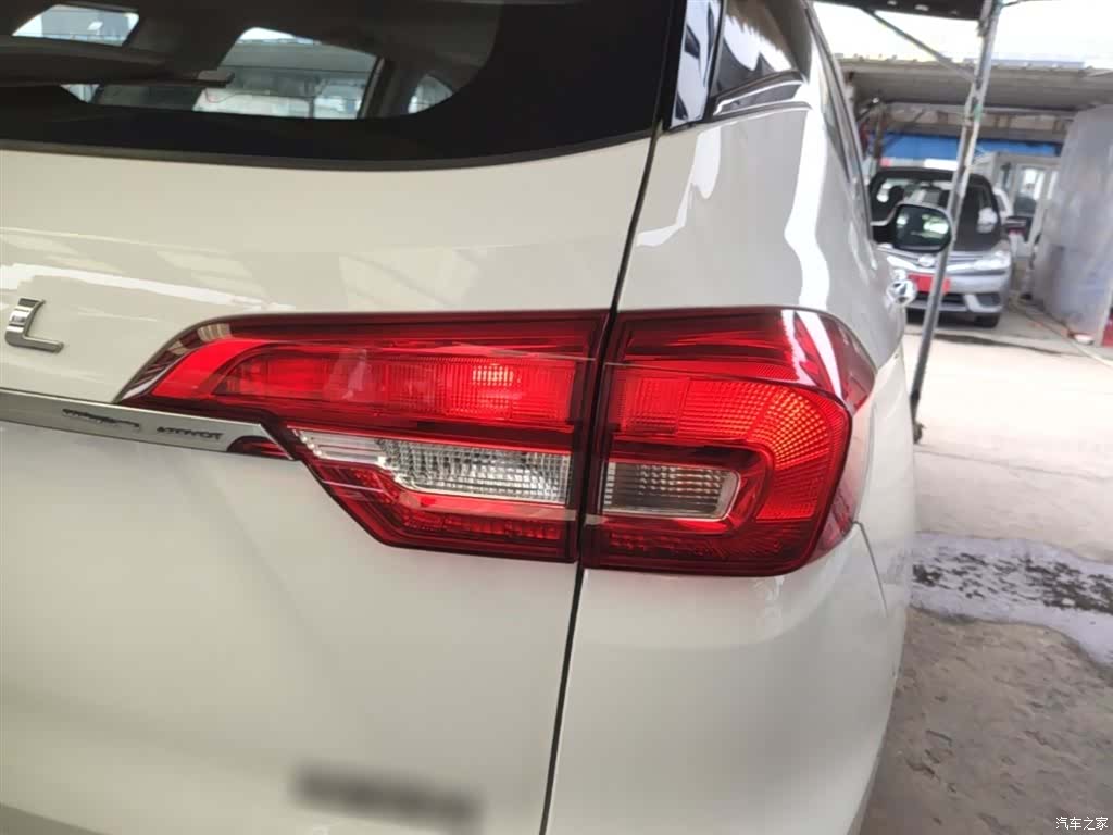 Haval M6, 2020 8
