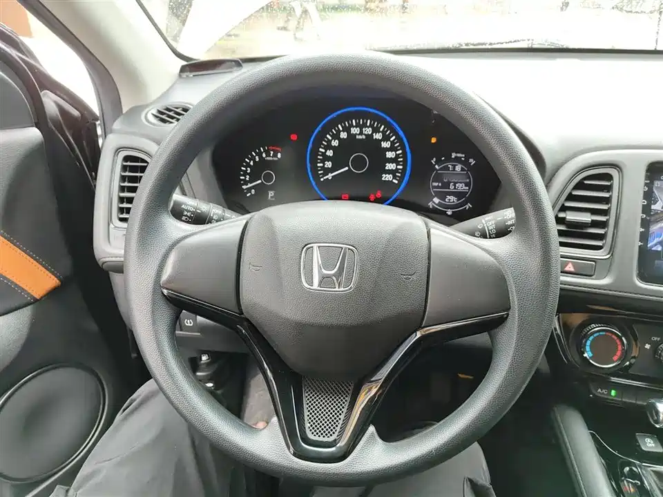 Honda Binzhi