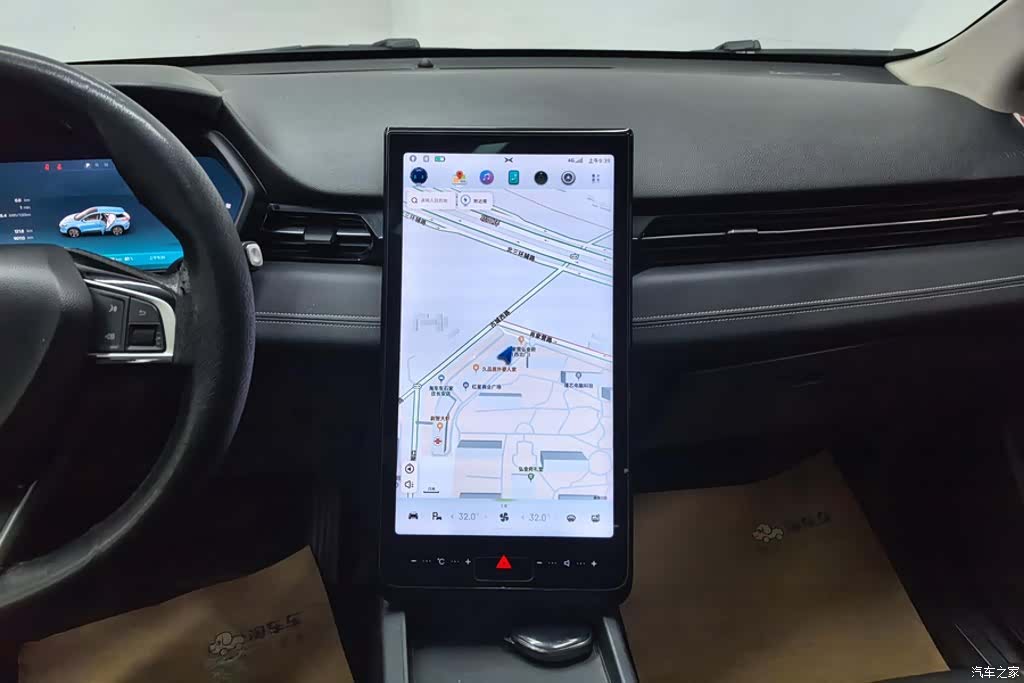 Xpeng G3, 2020 13