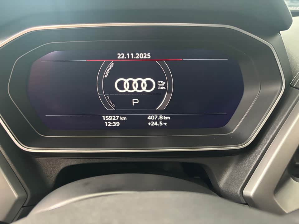 Audi Q4