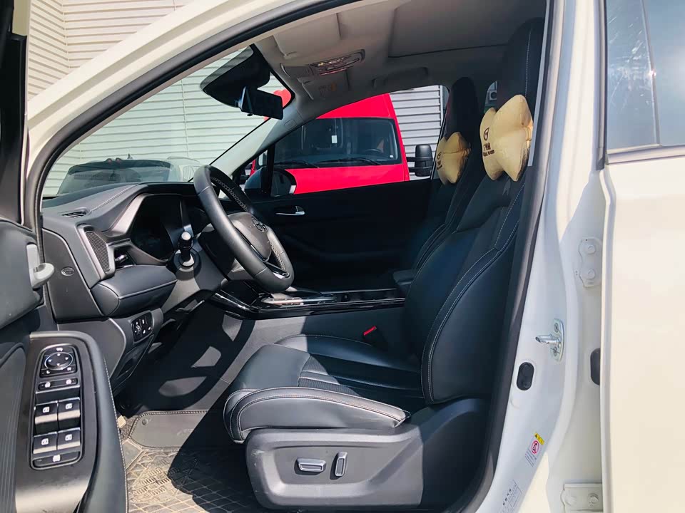 Trumpchi Trumpchi GS4