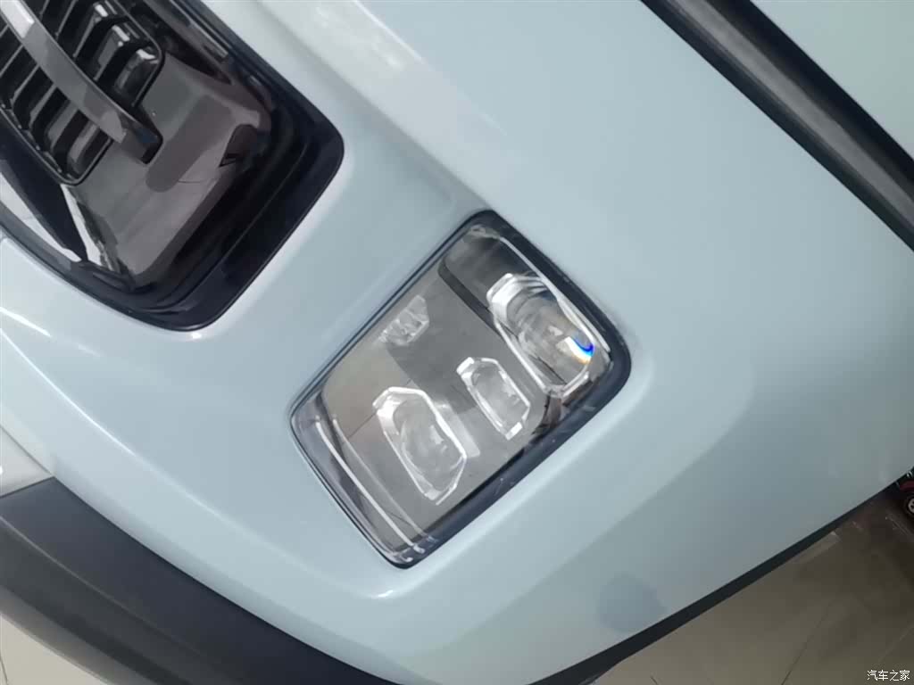 Geely Icon, 2023 24