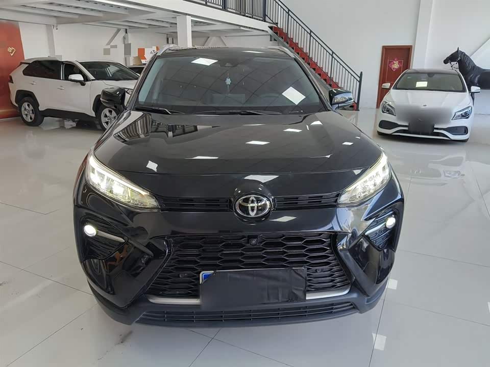 Toyota Wilanda