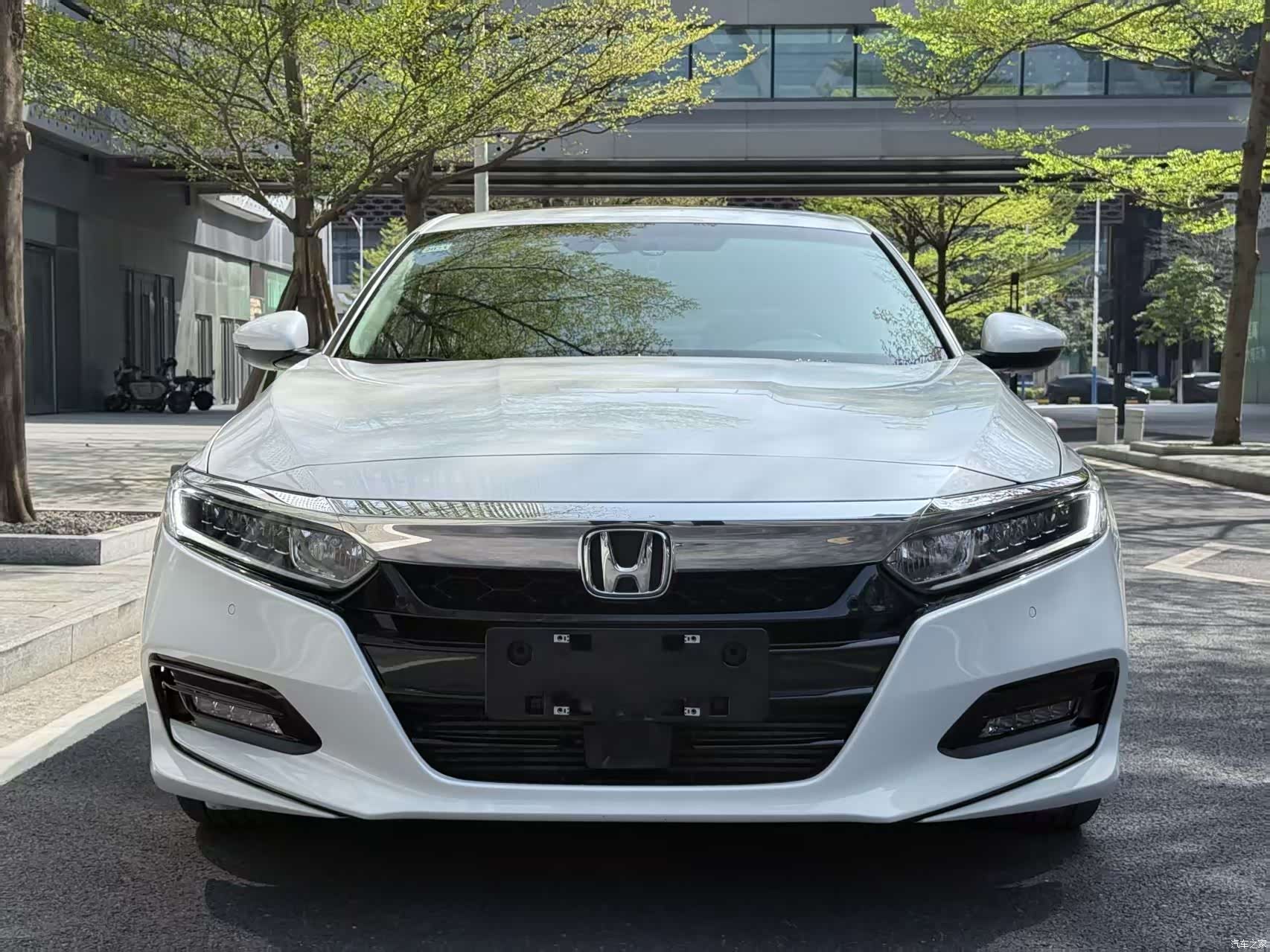 Honda Accord, 2021 2