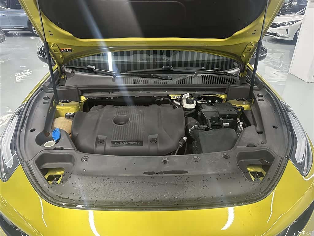 Lynk & Co 02, 2021 9