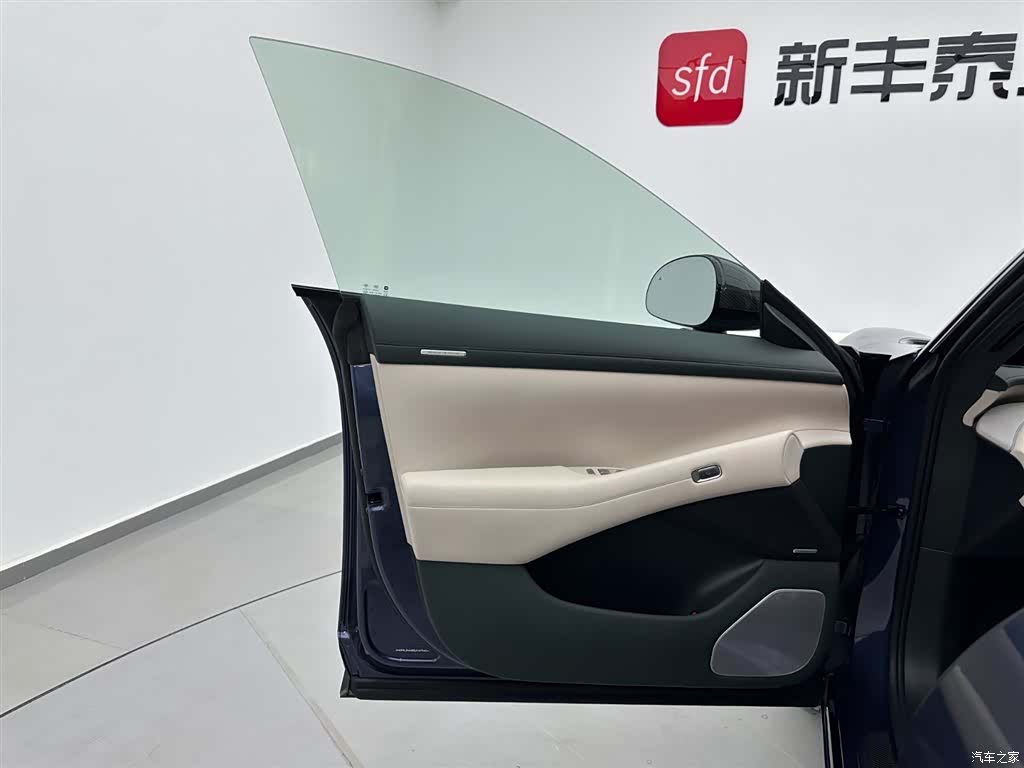 Xiaomi YU7, 2025 8