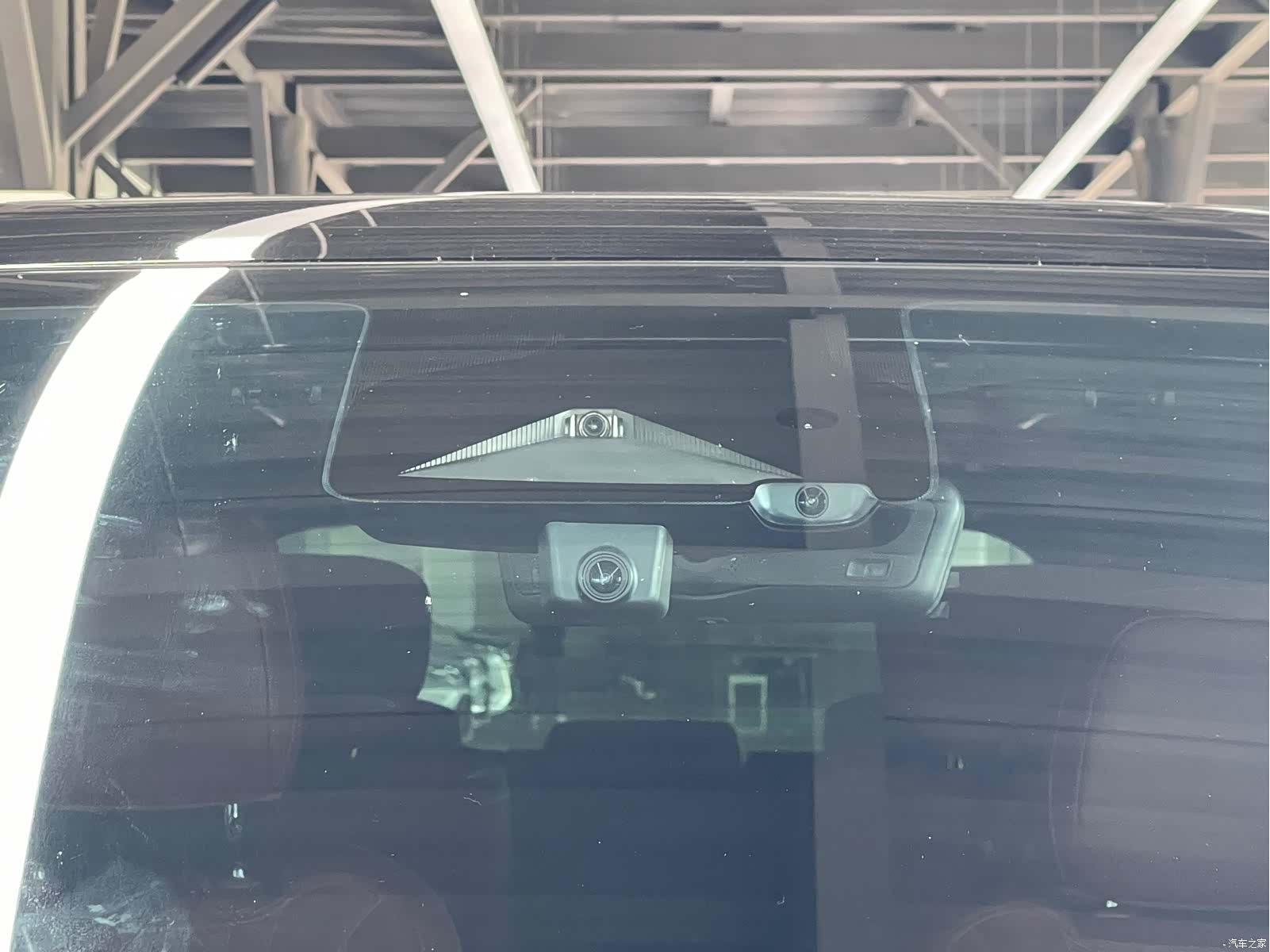 Trumpchi M8, 2024 43
