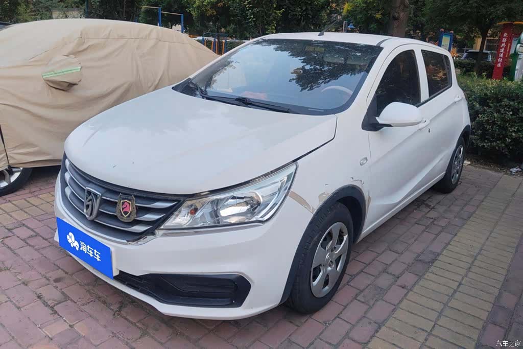 Wuling 310, 2017 1