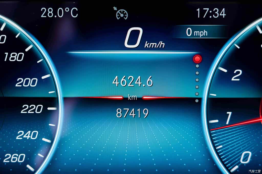 Mercedes-Benz E-Class, 2022 10