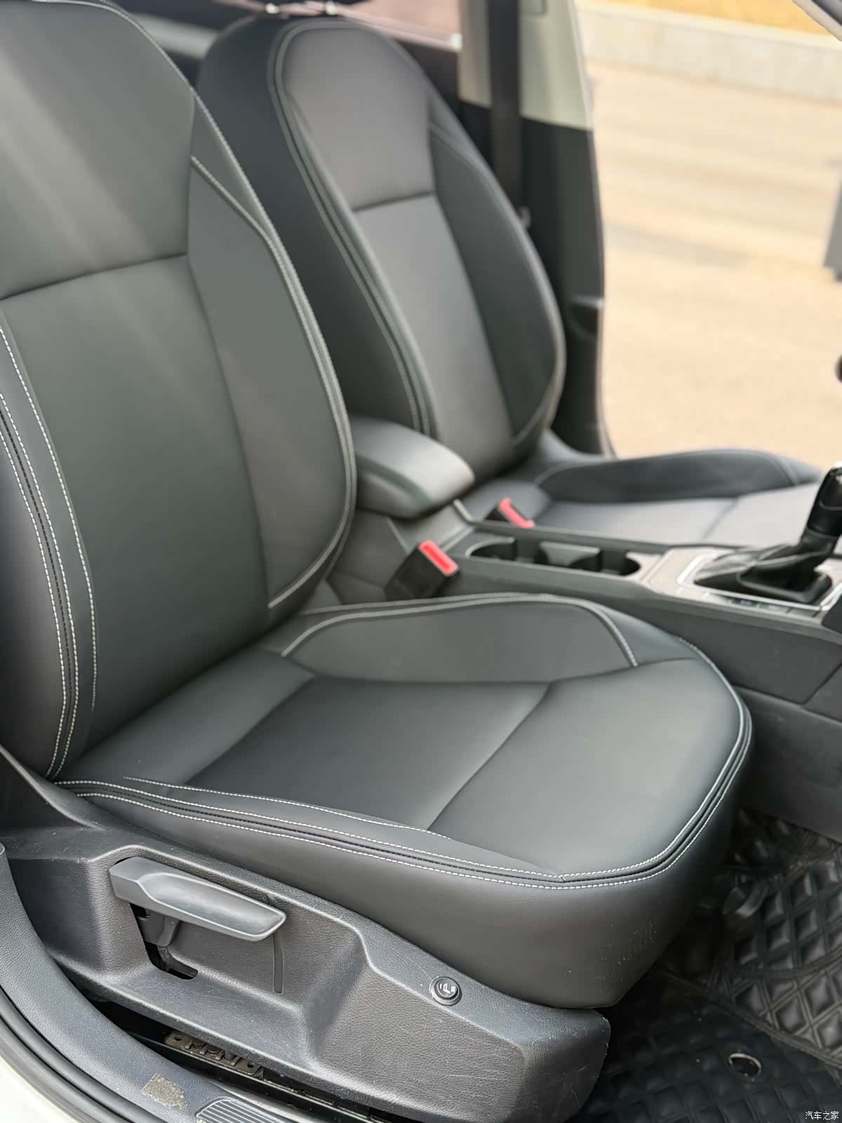 Volkswagen Lamando, 2018 11