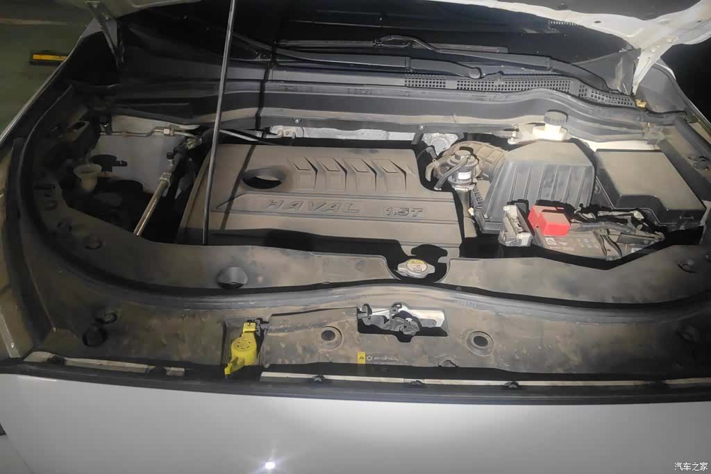 Haval M6, 2019 10
