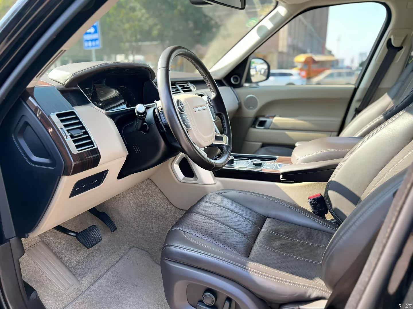 Land Rover Range Rover, 2016 4
