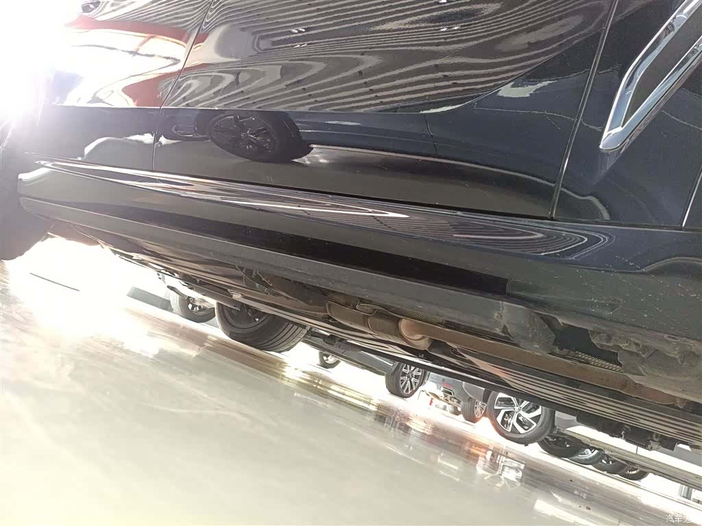 BMW X5, 2023 19