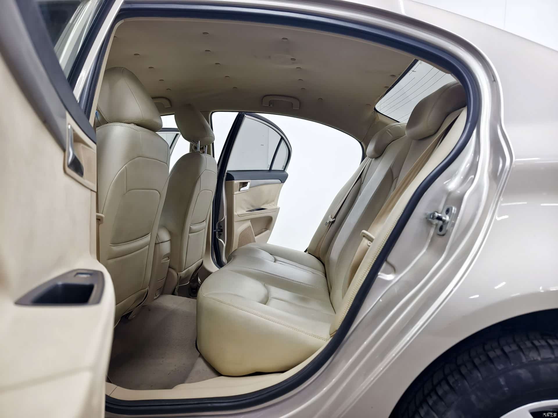 Roewe 350, 2014 12