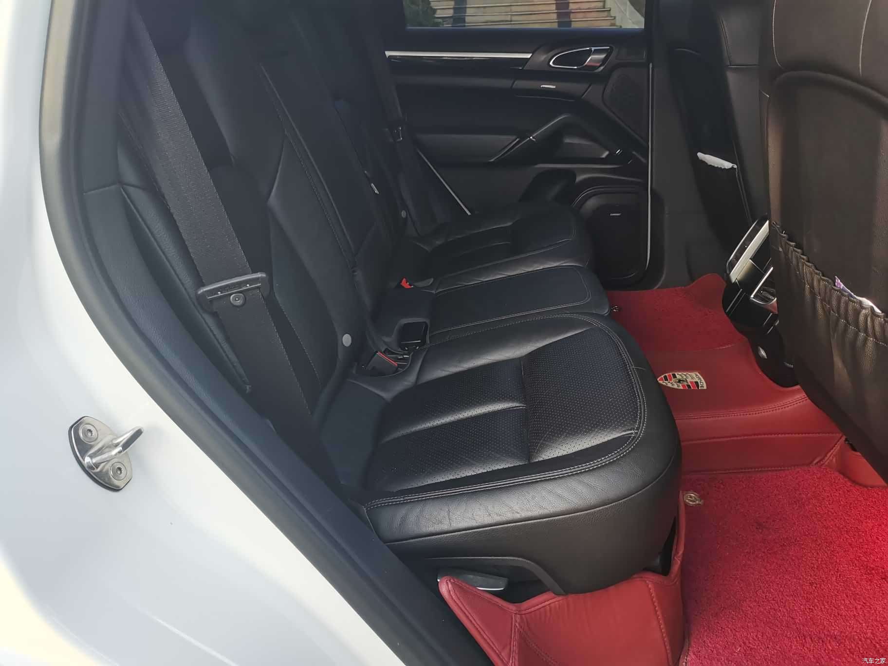 Porsche Cayenne, 2015 17