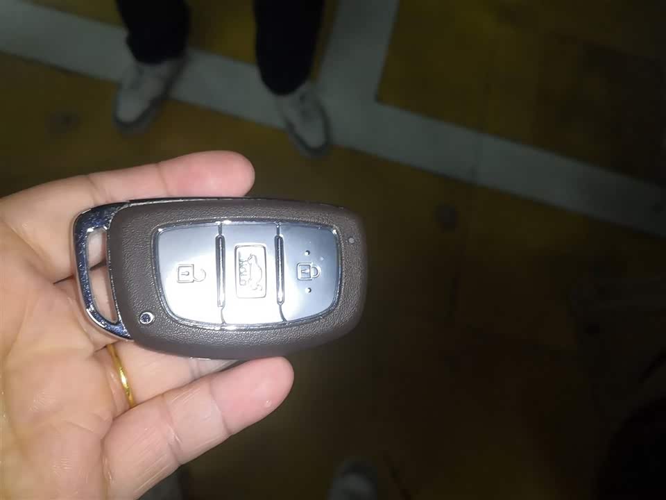 Hyundai Name picture