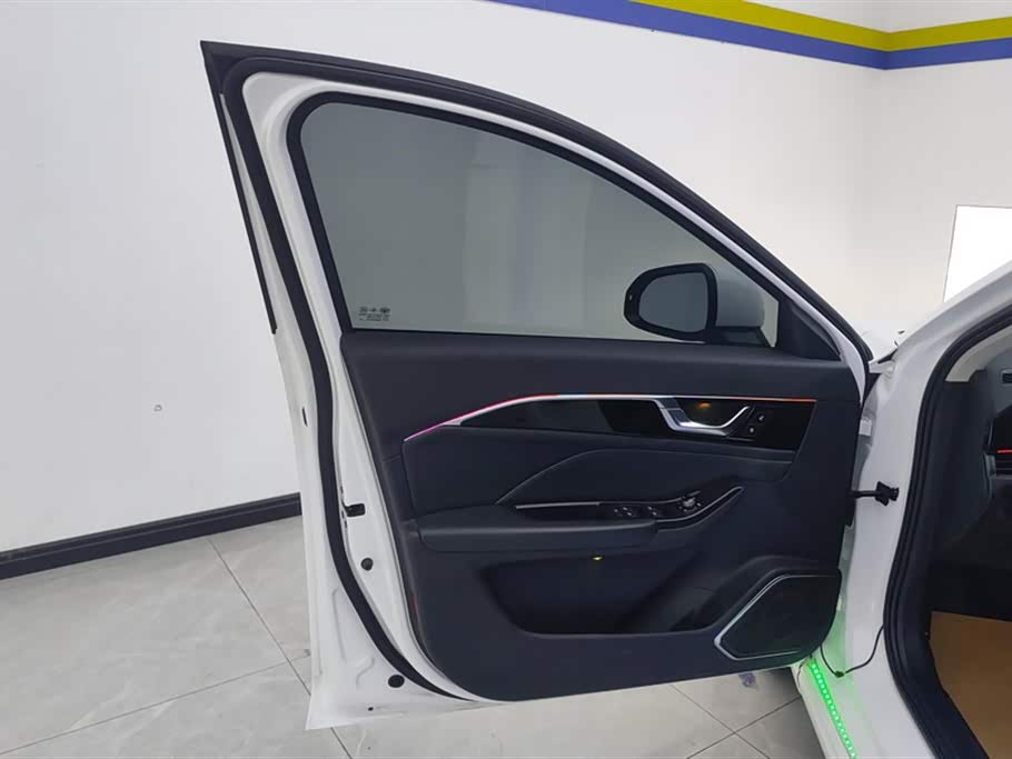 Besturn B70