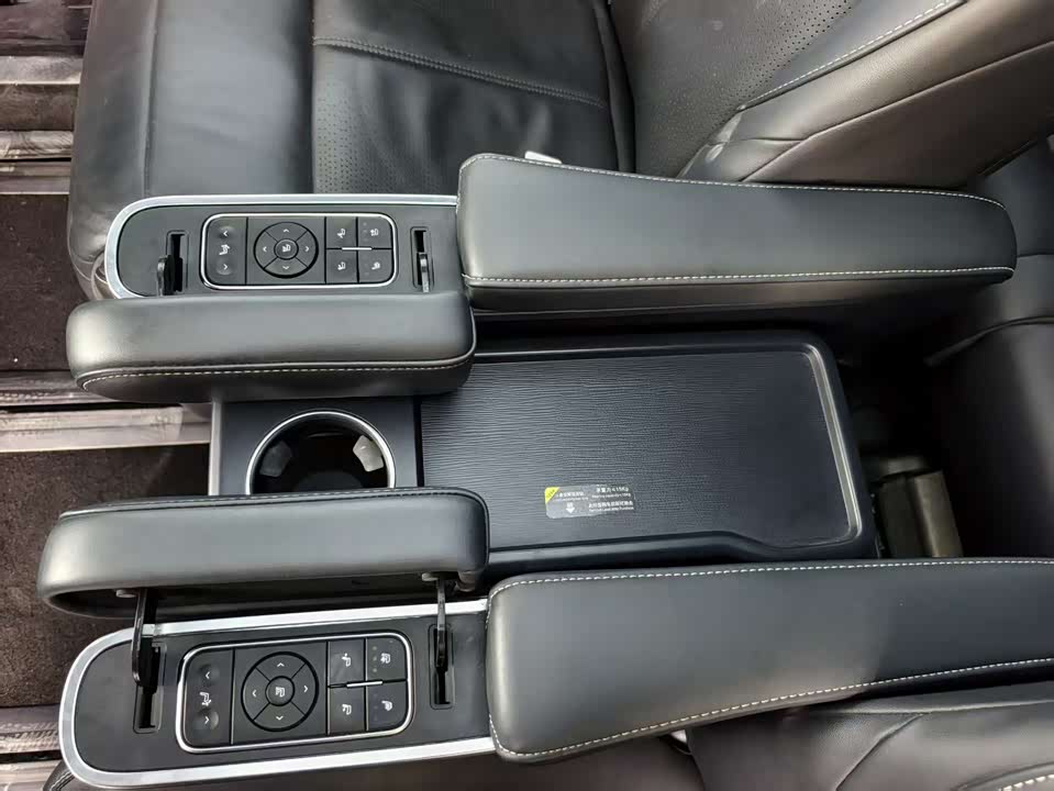 Trumpchi Trumpchi M8