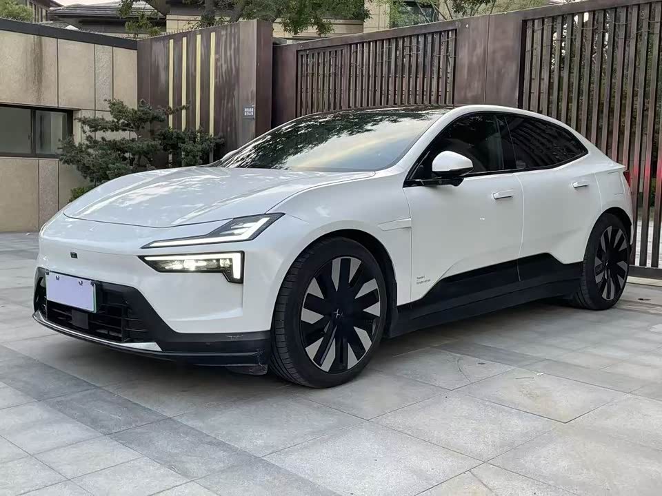 Polestar Polestar 4 Polestar Polestar 4