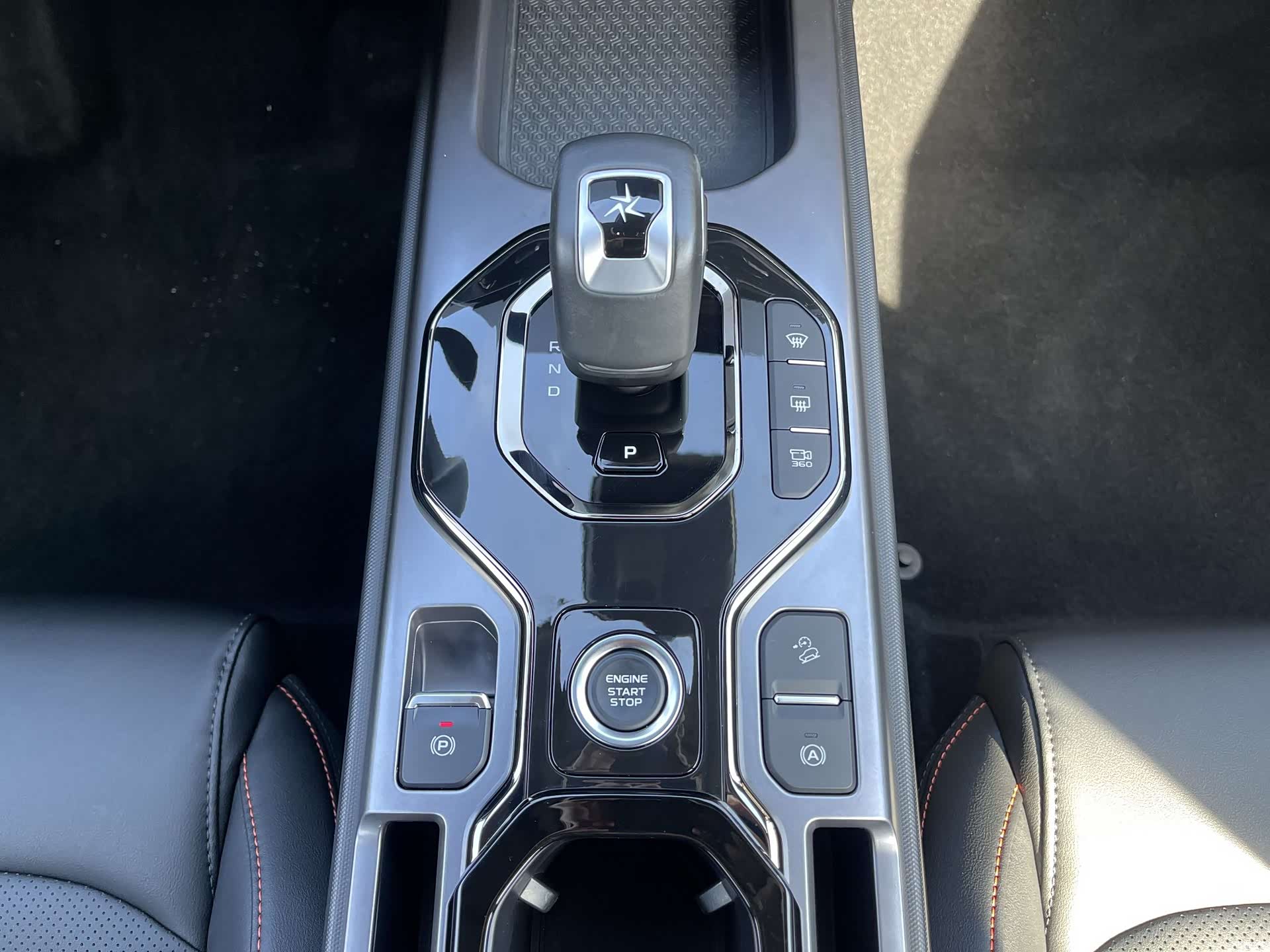 Geely 1.5TD, 2025 17