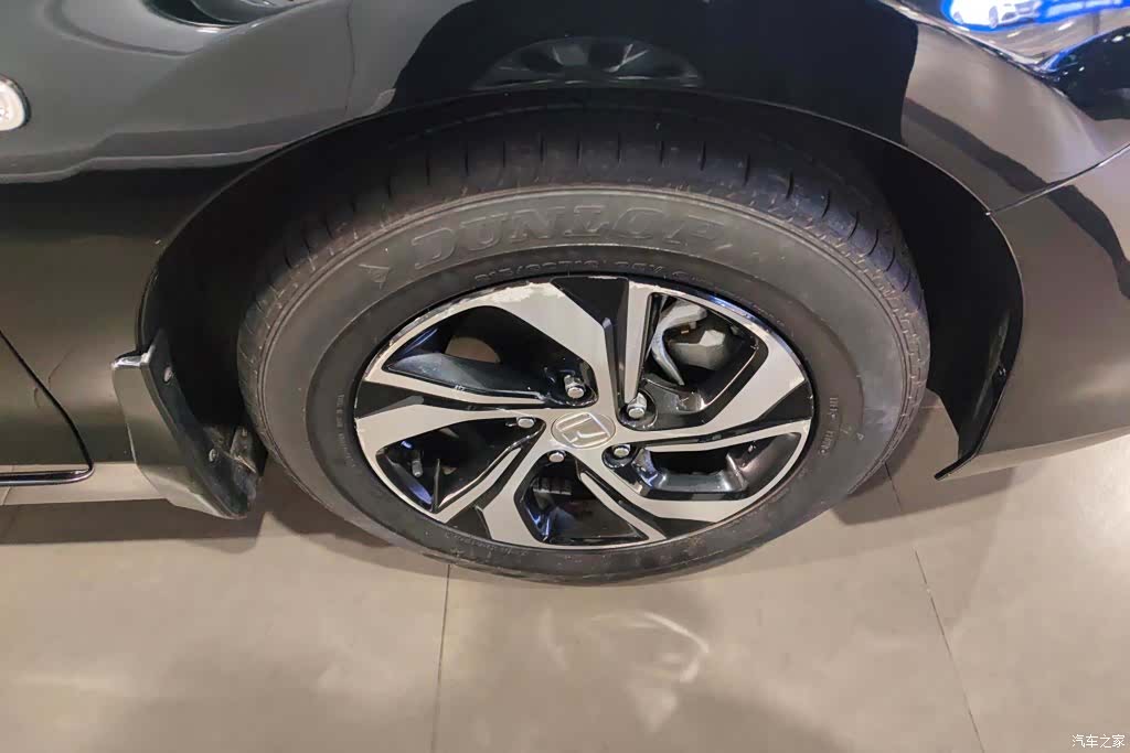 Honda Accord, 2017 6