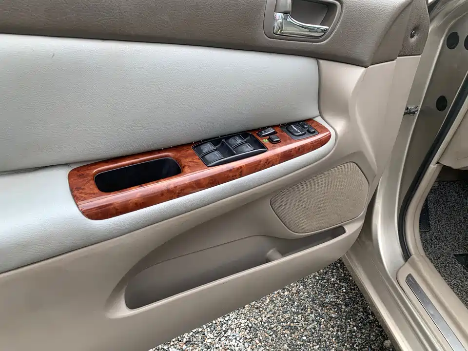 Toyota Jiamei Toyota Jiamei