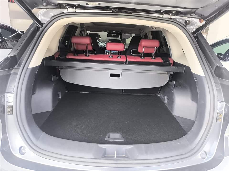 Changan CS75 PLUS Changan CS75 PLUS