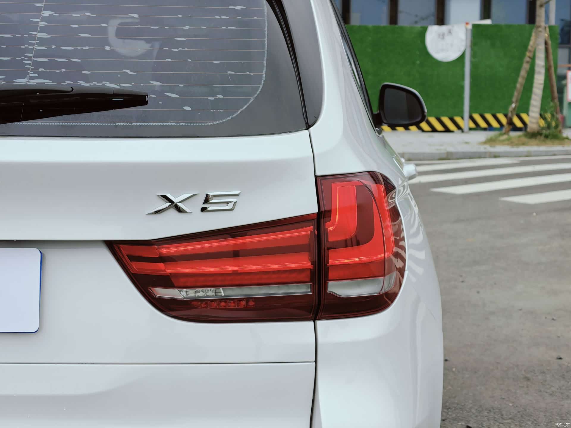 BMW X5, 2017 6