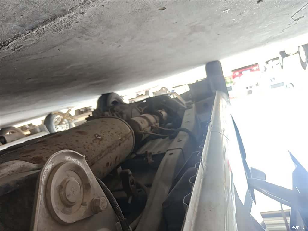 Wuling L3C, 2023 22