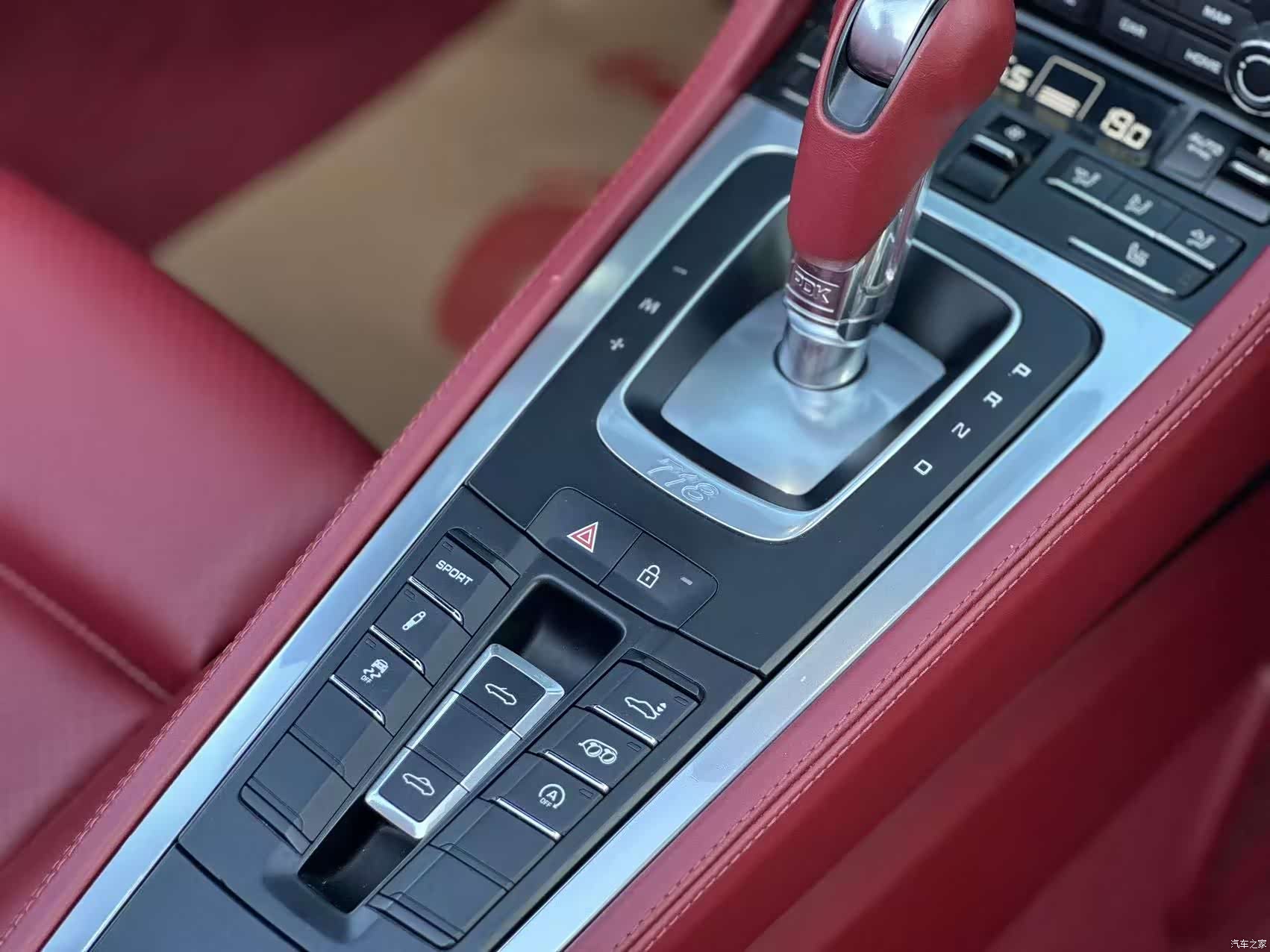 Porsche Boxster, 2022 8