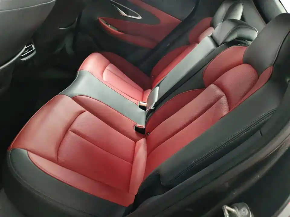 Changan UNI-T Changan UNI-T